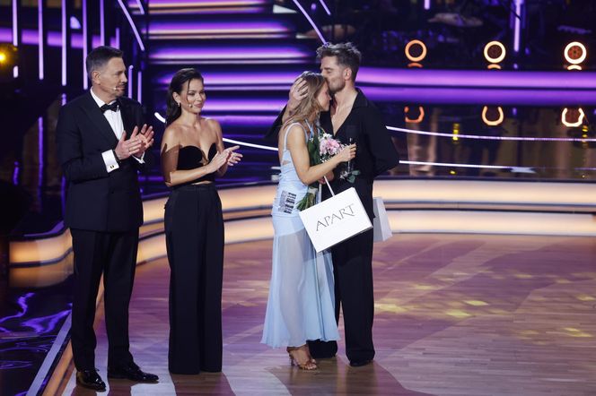 Krzysztof Ibisz, Paulina Sykut-Jeżyna, Agnieszka Kaczorowska, Marcin Rogacewicz