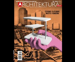 Architektura-murator 09/2021
