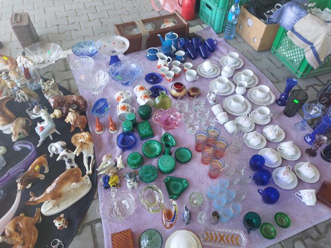 Strzyżowski jarmark