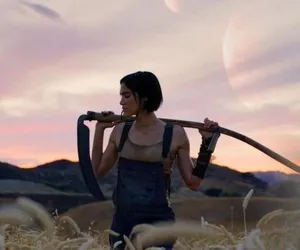 “Rebel Moon” Zacka Snydera wygląda obłędnie. Co już wiemy o widowisku fantasy?