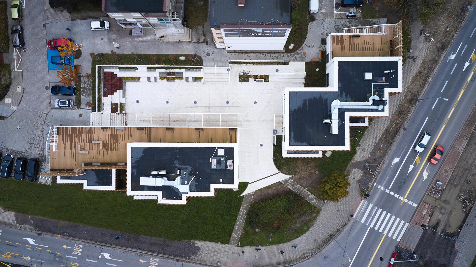 Przystań w Witominie 17