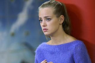 Barwy szczęścia odc. 2032. Oliwka (Wiktoria Gąsiewska)