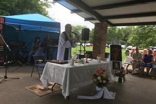 Letni piknik Pojawian zachwycił Polonię 