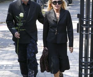 Tomasz Ziółkowski, Monika Olejnik