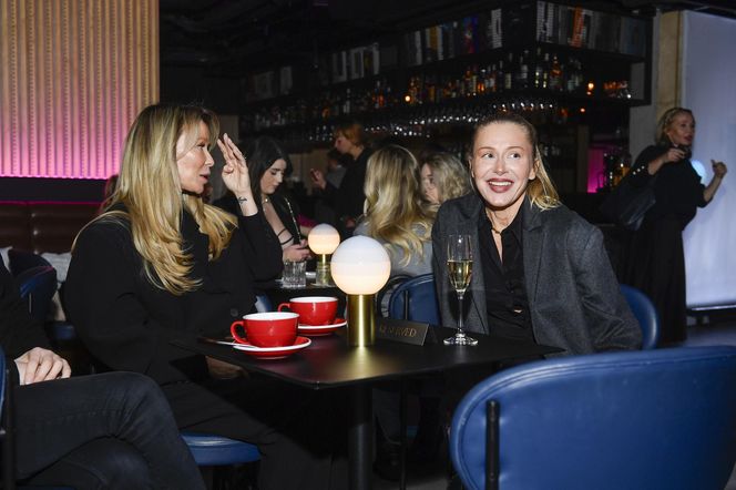 Katarzyna Warnke broni córkę Nawrockiego. Dodała emocjonalny wpis!