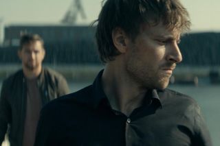 Krew z krwi 3, odcinek 3: Franek (Maciej Musiał) 