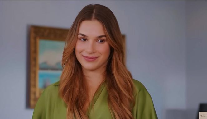 Miłość i nadzieja odc. 293. Sila