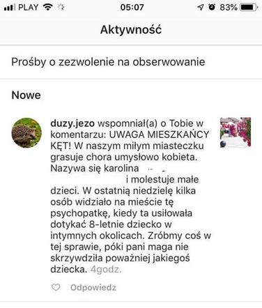 Wyzywa, grozi i nęka. Stalker z Uniwersytetu Śląskiego jest bezkarny? 