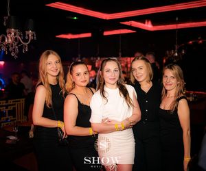 Tak bawił się Białystok w przedostatni studencki weekend tego lata!
