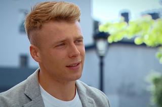 Barwy szczęścia odc. 2727. Patryk (Konrad Skolimowski) 