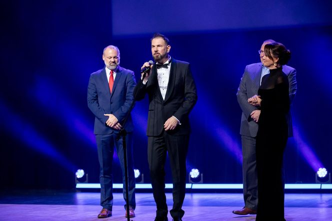 Speedway Gala w CKK Jordanki w Toruniu. Tak Apator świętował złoto