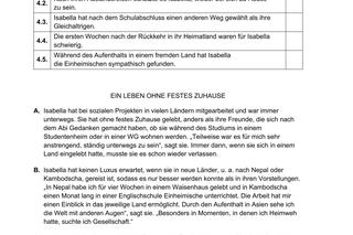 Matura 2024: język niemiecki poziom rozszerzony ARKUSZ CKE [NOWA FORMUŁA 2023]