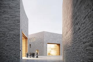 Nowe Muzeum Powstania Wielkopolskiego