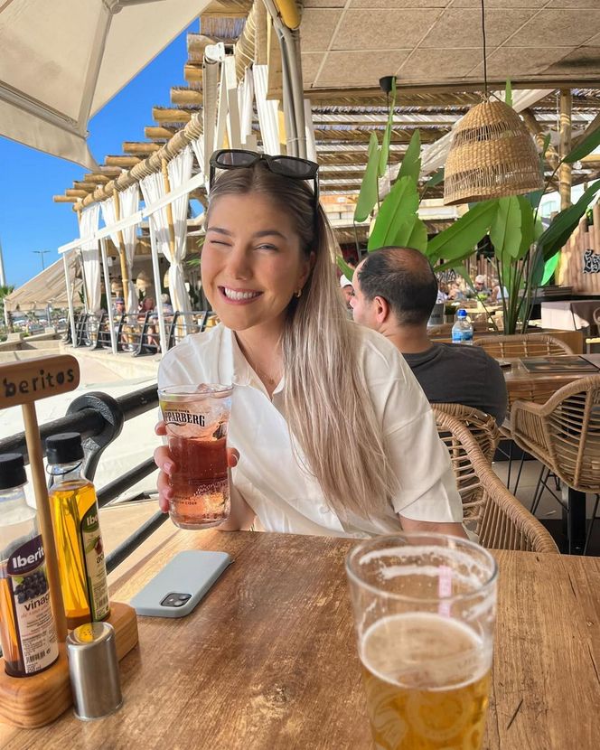 Partnerki piłkarzy mistrza Islandii