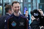 Sławosz Uznański poleci w kosmos