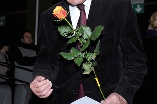 Stanisław Tym uratował mi życie