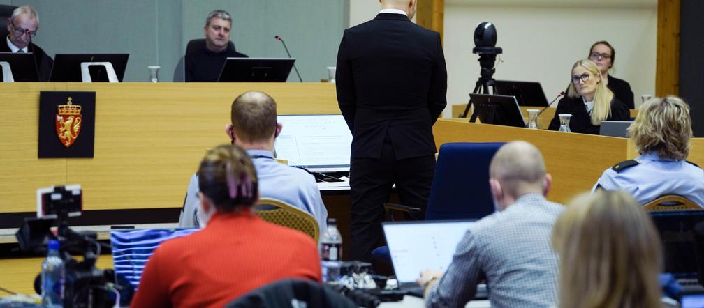 Andres Breivik będzie wolny? Jego ojciec: Żałuję, że nie zabił też mnie. On nie wyjdzie