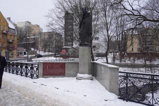 Setki olsztynian codziennie mijają to miejsce na Starym Mieście. Nie każdy wie, że przebywał tam… Napoleon