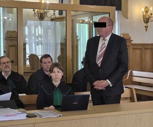 Afera korupcyjna Sąd Kraków