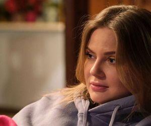 	M jak miłość odc. 1855. Anita (Melania Grzesiewicz)