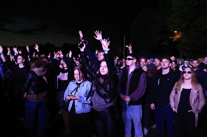 Juwenalia Śląskie 2025. Ich Troje i Golec uOrkiestra w ostatni dzień studenckiego święta