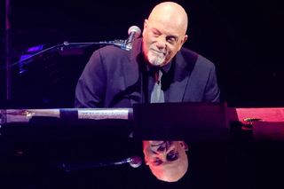 Billy Joel wyznał szokującą prawdę. Muzyk w młodości dwa razy targnął się na własne życie!