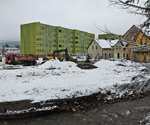  Trzy miesiące po powodzi w Kotlinie Kłodzkiej. „Nie ma świątecznego nastroju, nie ma czasu nawet myśleć o świętach”