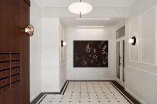 Renowacja Kamienicy Wiedeńskiej w Poznaniu