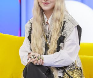 Luna królowa szalonych stylizacji