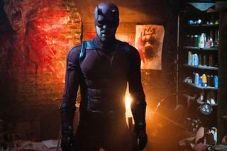 Daredevil powraca. Disney+ pokazał zapowiedzi na marzec