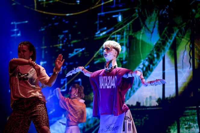 Mata na PGE Narowodowym