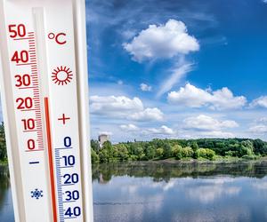 Pogoda na jutro. Groźne burze w odwrocie. To zapowiedź gwałtownych zmian? [8.06.2024]