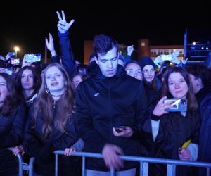 Juwenalia Białystok 2025. Pierwszy dzień