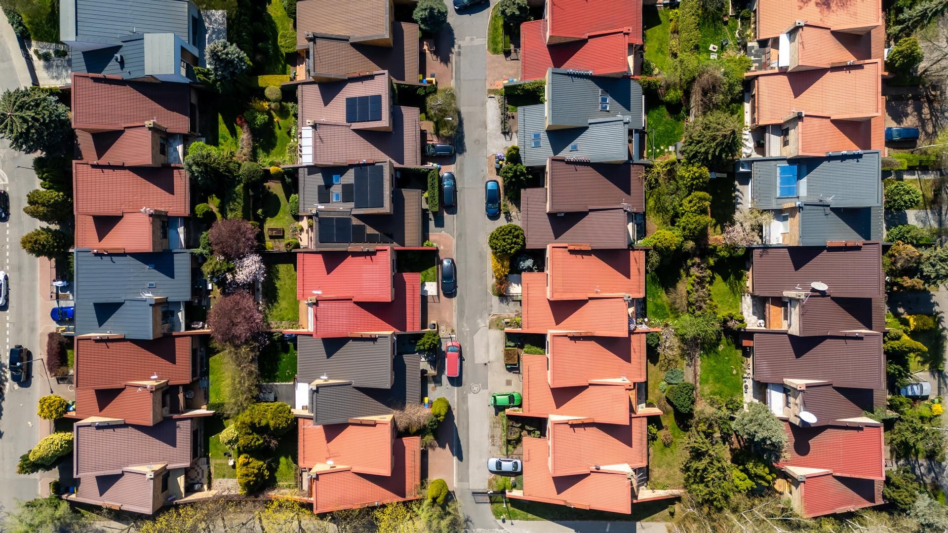 Osiedle Ateńska II w Warszawie