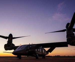 V-280 Valor czyli MV-75
