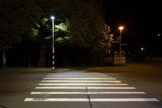 Coraz bezpieczniej na poznańskich ulicach i w okolicy szkół
