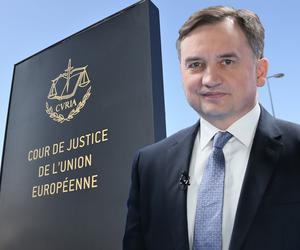 Orzeczenia TSUE są  niewiarygodne. Wyrok nie był pisany przez sędziów, tylko polityków