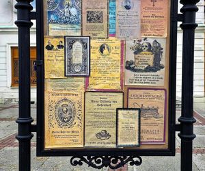Tak wyglądały ulice Jeleniej Góry, Cieplice Plan zdjęciowy