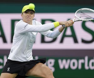 Iga Świątek - Dajana Jastremska na żywo w Indian Wells. Relacja live i wynik meczu 3. rundy. Śledź mecz punkt po punkcie [RELACJA NA ŻYWO]