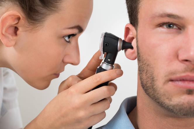 Zatkane uszy - objaw alergii. Alergiczne zapalenie ucha: leczenie