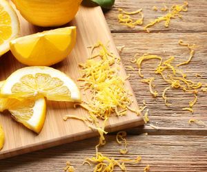 Czy skórki z cytryn nadają się do jedzenia? Mogą zawierać niebezpieczne substancje