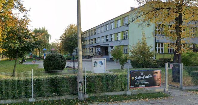 3. Szkoła Podstawowa nr 36 im. Johna Baildona w Gliwicach - 18.393 pkt