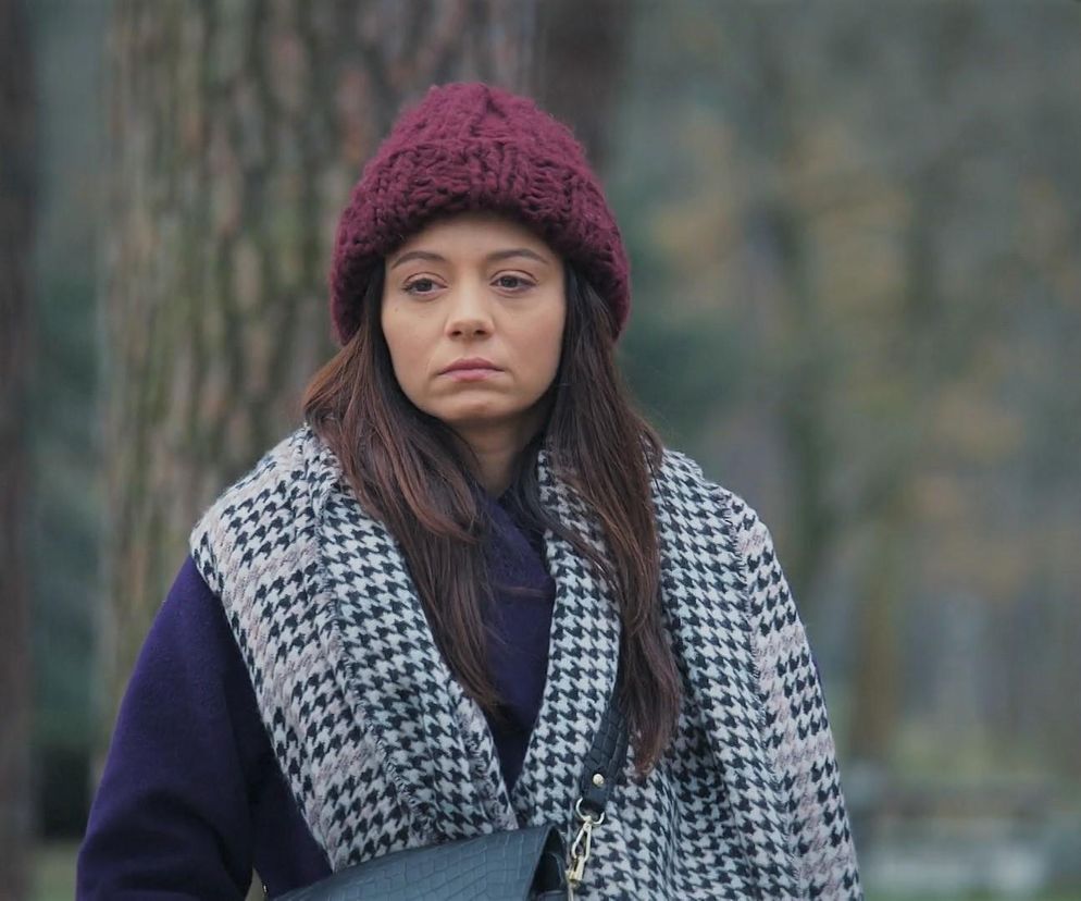 Iza znika z M jak miłość? Tu już nie można mieć złudzeń