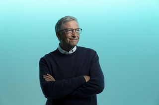 Bill Gates odda prawie całą fortunę! Miliarder zaskoczył świat