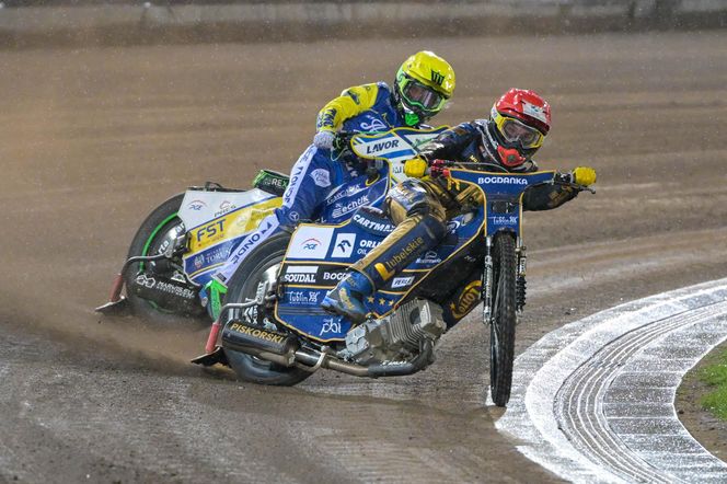 Orlen Oil Motor Lublin - PRES Grupa Deweloperska Toruń, zdjęcia z rewanżowego finału PGE Ekstraligi