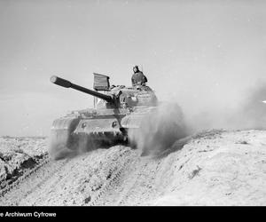 Quiz o służbie wojskowej w PRL