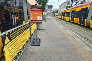 Wielka ofensywa Tramwajów Warszawskich. Tramwajarze remontują i budują jak szaleni