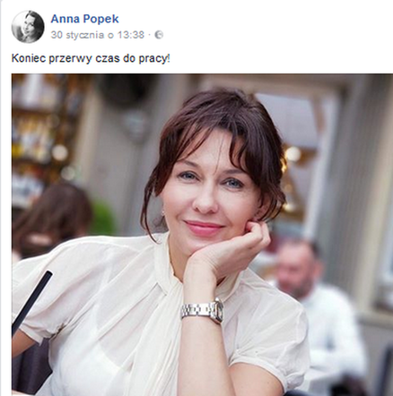 Anna Popek