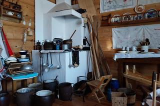 Centrum Kultury Dawnej w Wysokiem k. Zamościa