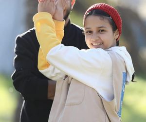 Najmłodsza influencerka zabita w Izraelu! Miała 11 lat